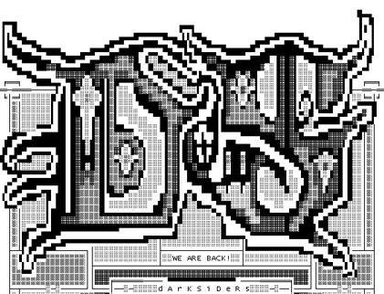Darksiders