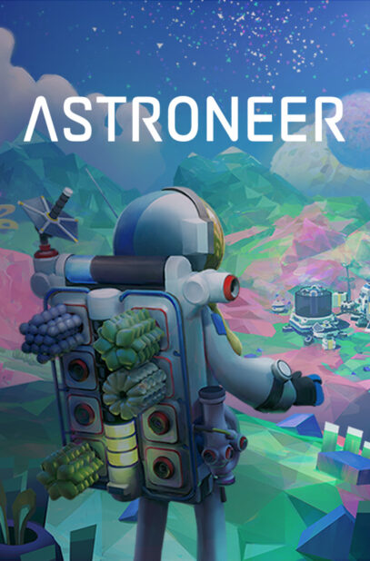 ASTRONEER Free Download