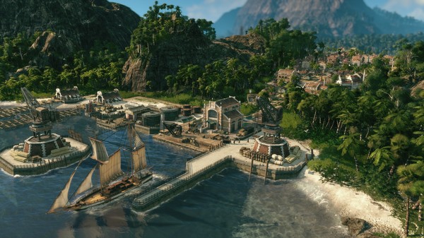 Anno 1800 Download Free