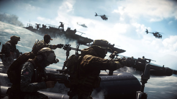 Battlefield 4 Direct Download