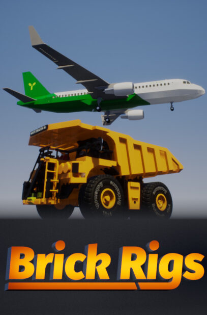 Brick Rigs Free Dwnload