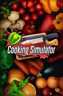 Cooking Simulator Free Download