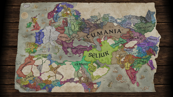 Crusader Kings III Download Free