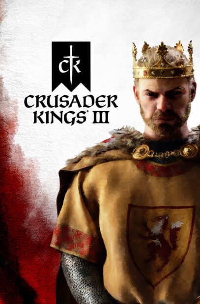 Crusader Kings III Free Download