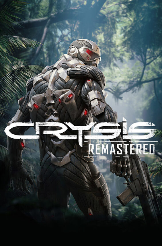 Crysis Remastered Free Download (Patch 3)