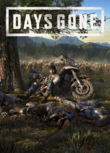 Days Gone Pirated-Games. Downloa