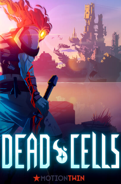 Dead Cells Free Download