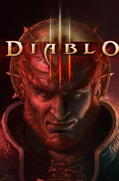 Diablo 3 Free Download