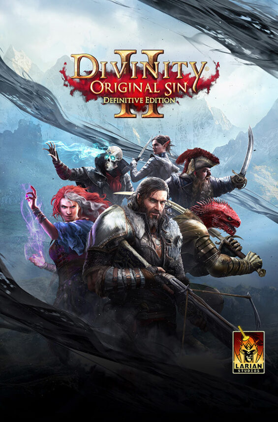 Divinity Original Sin 2 Definitive Edition Free Download