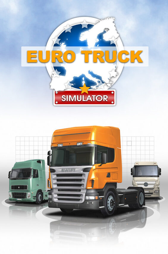 Euro Truck Simulator Free Download