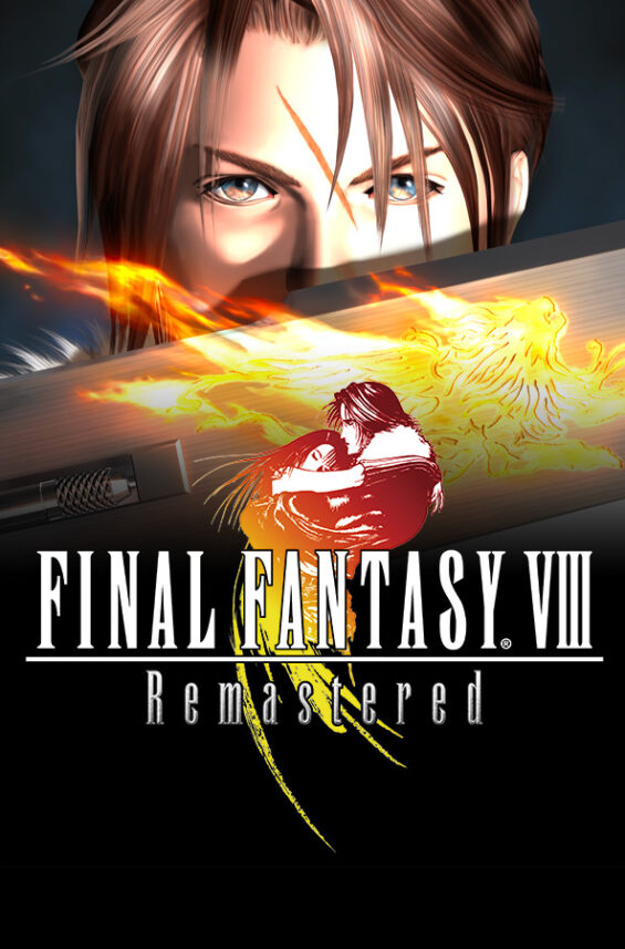 FINAL FANTASY VIII – REMASTERED Free Download