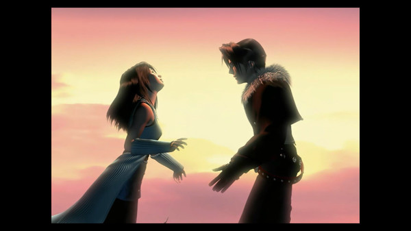 FINAL FANTASY VIII - REMASTERED Pirated-Games