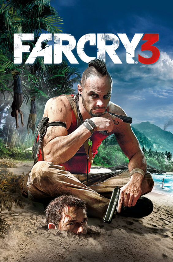 Far Cry 3 Free Download