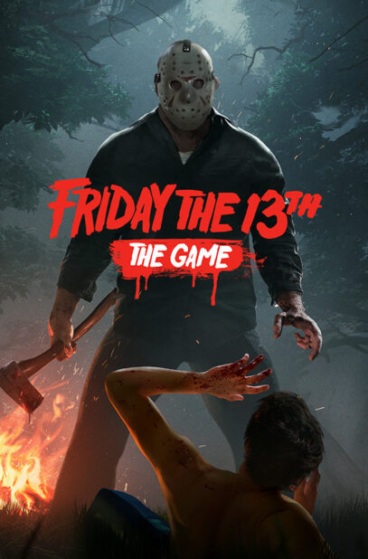 Friday the 13th The Game Free Download