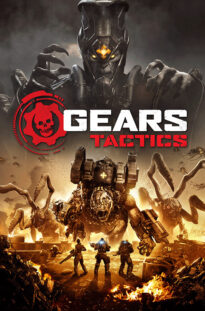 Gears Tactics free