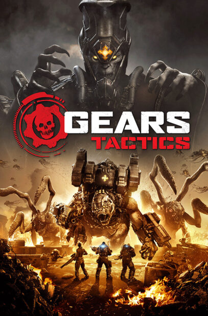 Gears Tactics free