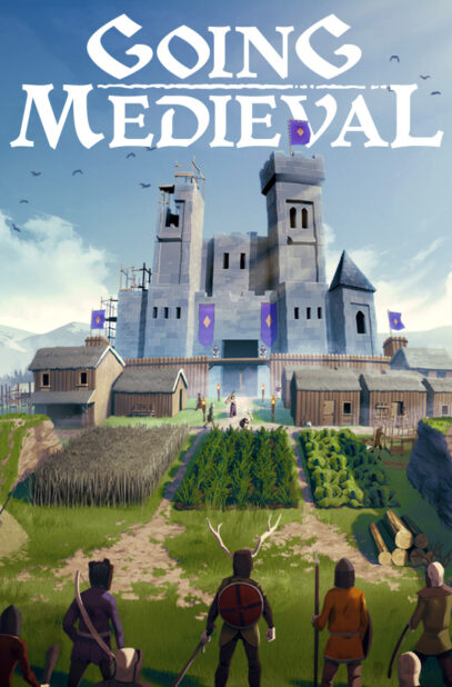 Going Medieval Free Download