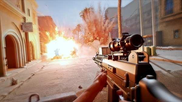 Insurgency Sandstorm Direct Download