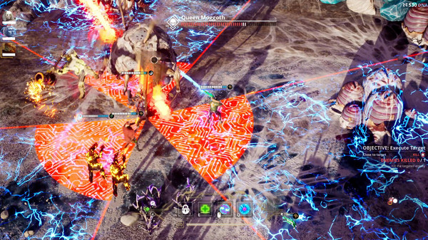 Killsquad Pre-Installed