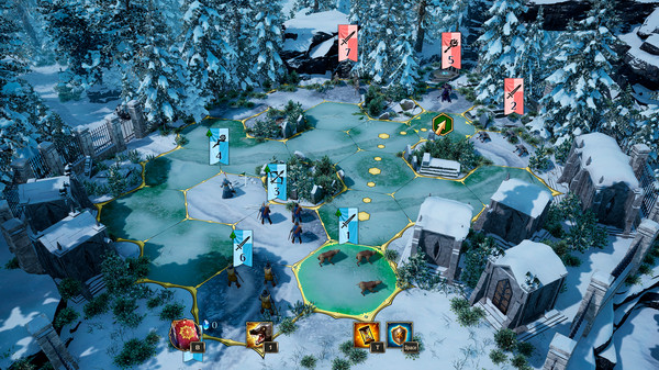 King's Bounty II Direct Download