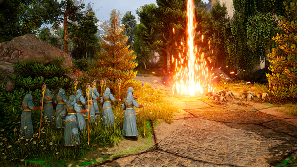King's Bounty pre-Installed