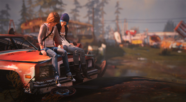 Life is Strange Complete Season Direct Download