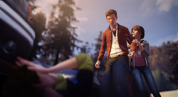 Life is Strange Complete Season Download Free