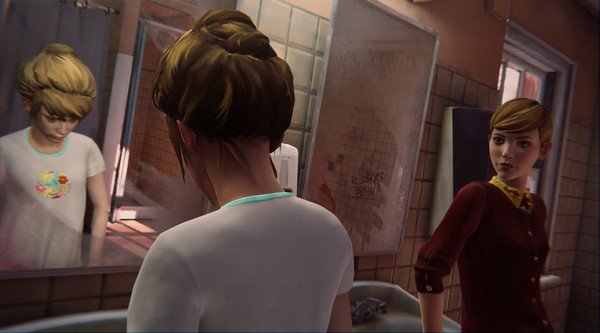 Life is Strange Complete Season Pre-Installed