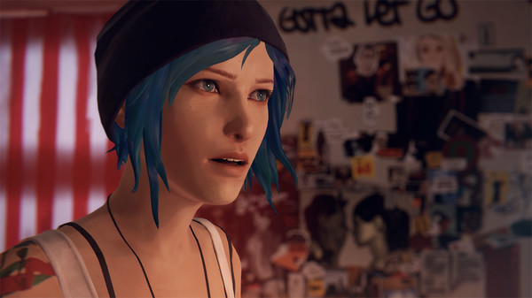 Life is Strange Remastered Download