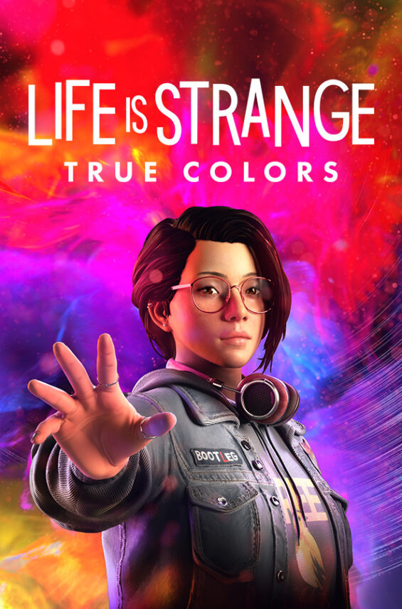 Life is Strange True Colors Free Download