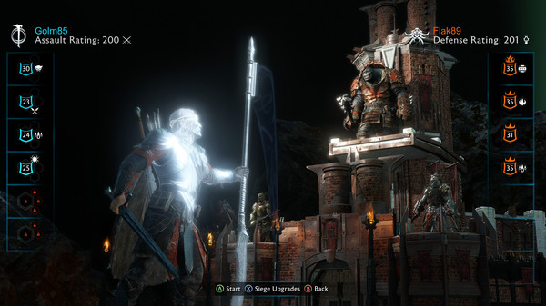 Middle-earth Shadow of War - Definitive Edition Direct Download