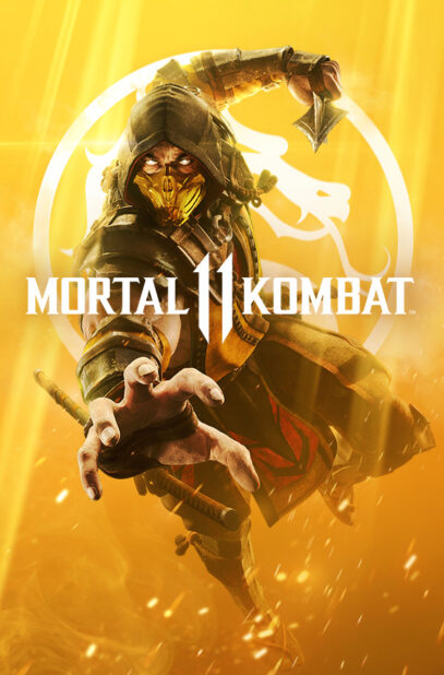 Mortal Kombat 11 Free Download