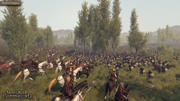 Mount & Blade II Bannerlord Download Free
