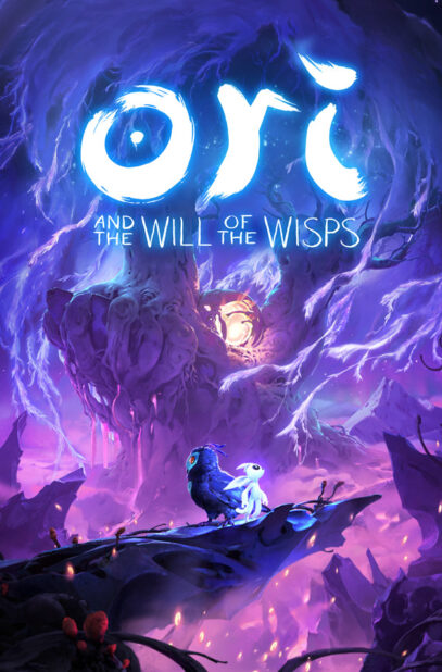 Ori and the Will of the Wisps Free Download