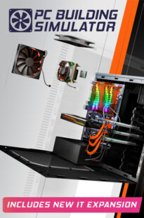 PC Building Simulator Free Download