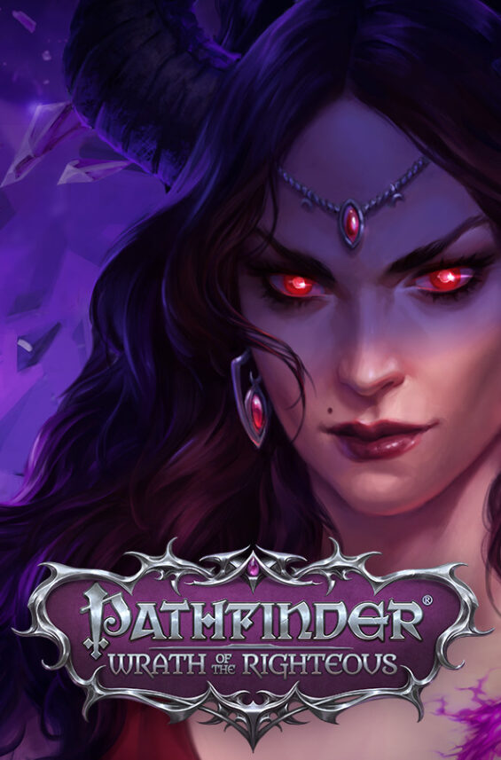 Pathfinder Wrath of the Righteous Free Download