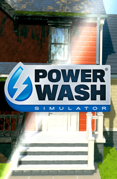 PowerWash Simulator Free Download