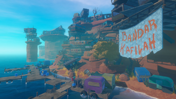 Raft Direct Download