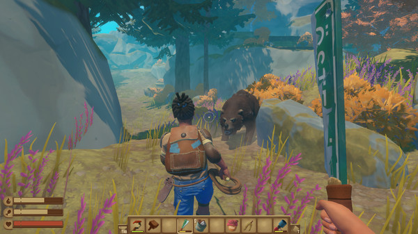 Raft Pirated-Games