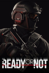 Ready or Not Free Download