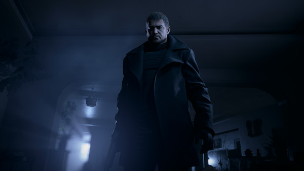 Resident Evil Village Direct Download