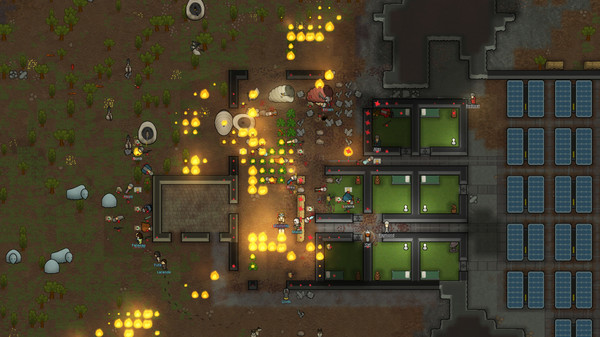 RimWorld Direct Download