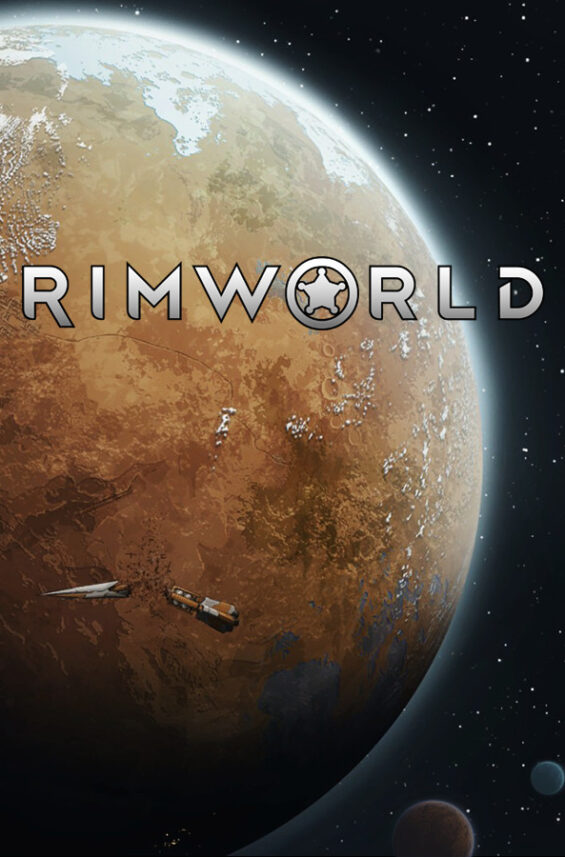 RimWorld Free Download