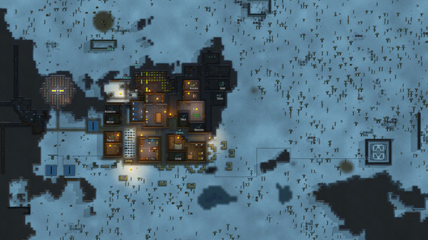 RimWorld Pre-Installed
