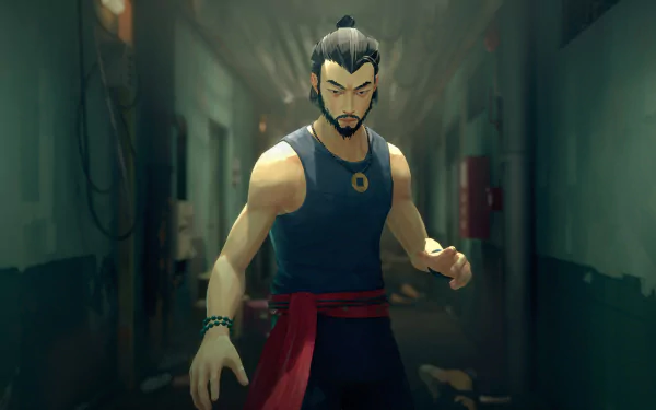 Sifu Free Download Pirated-Games