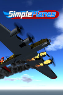 SimplePlanes Free Download