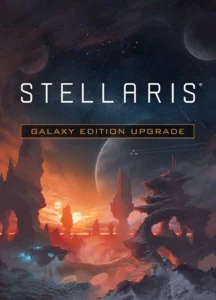 Stellaris-Galaxy-Edition Free Download