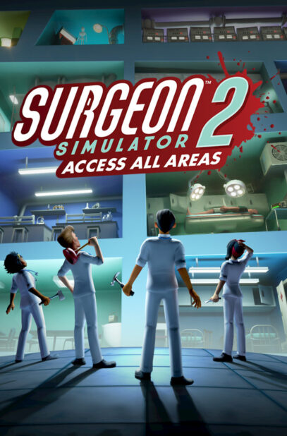Surgeon Simulator 2 Free Download