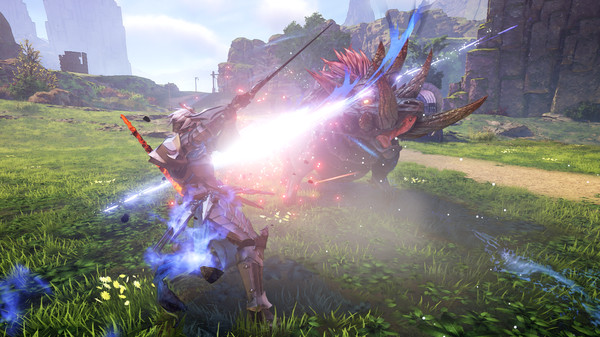 Tales of Arise Free Download Pir-Installed