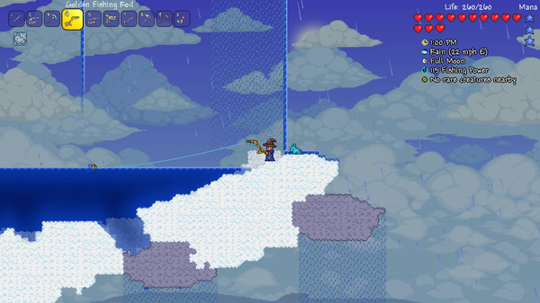 Terraria Direct Download